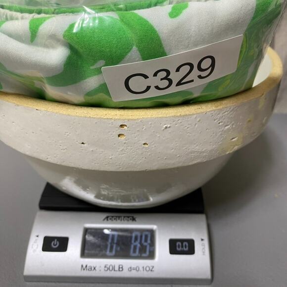 Lilly Pulitzer x Target Womens Wide Leg Pants Size XXL Tropical Palazzo Beach - Picture 11 of 11